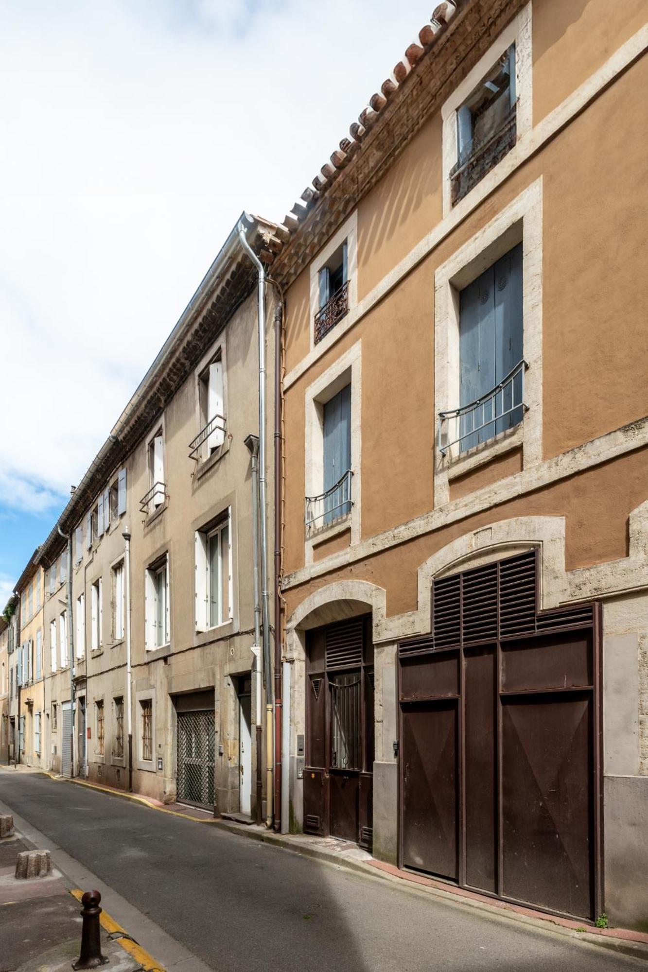 Le Coste - Free Parking - Central - Wifi -Netflix カルカソンヌ エクステリア 写真